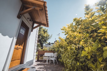 relais country house