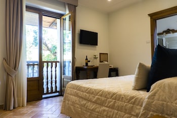 relais country house