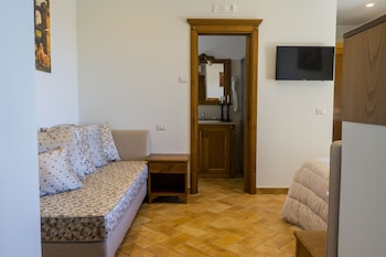 relais country house