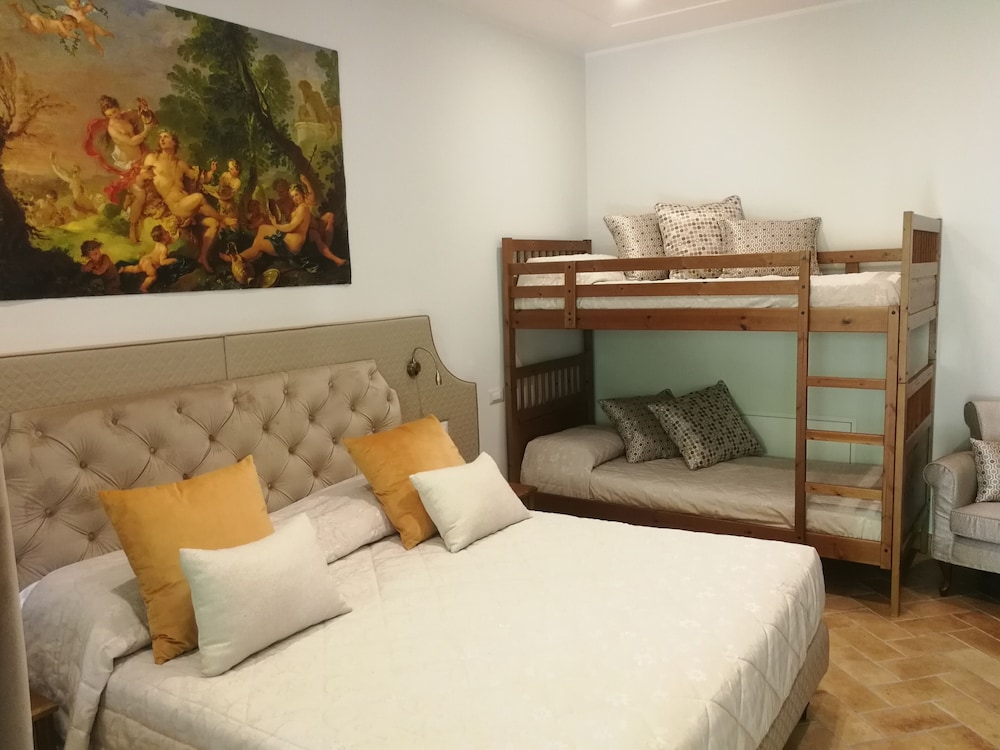 relais country house