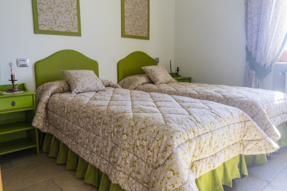 relais country house