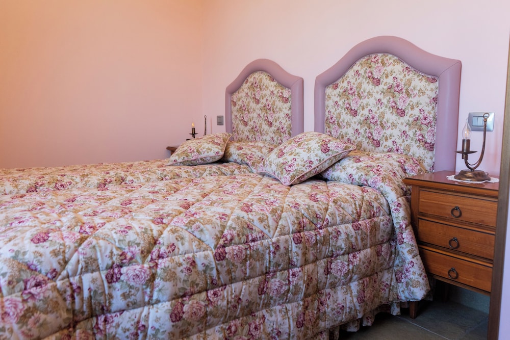 relais country house