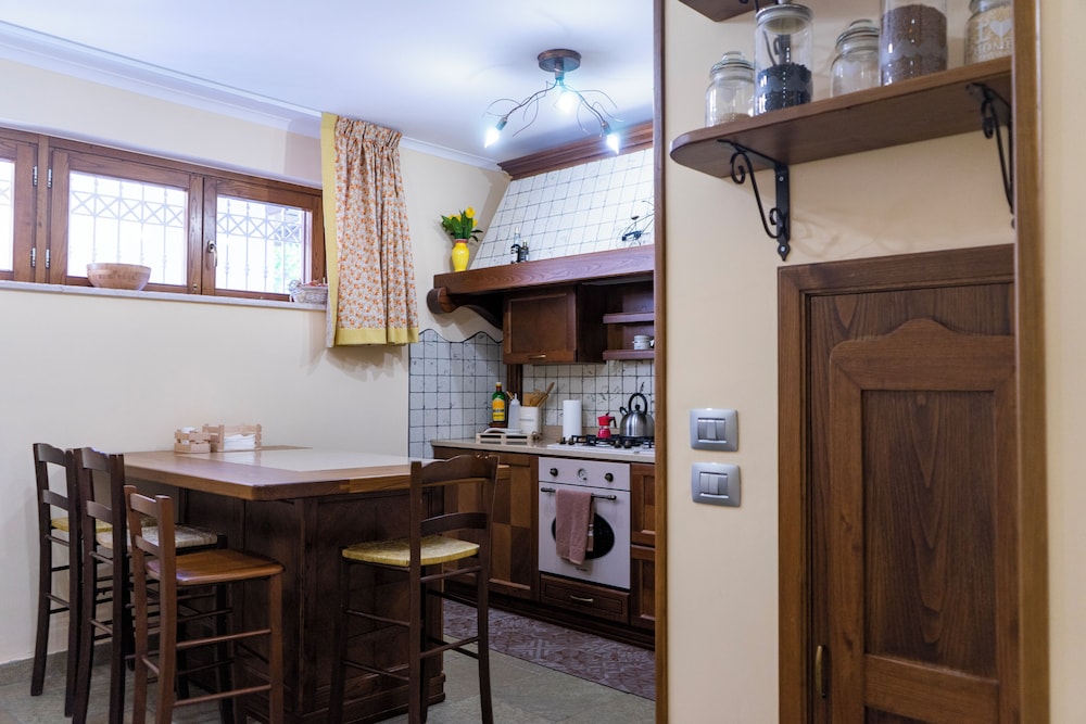 relais country house