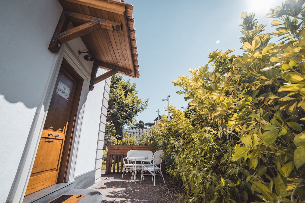 relais country house