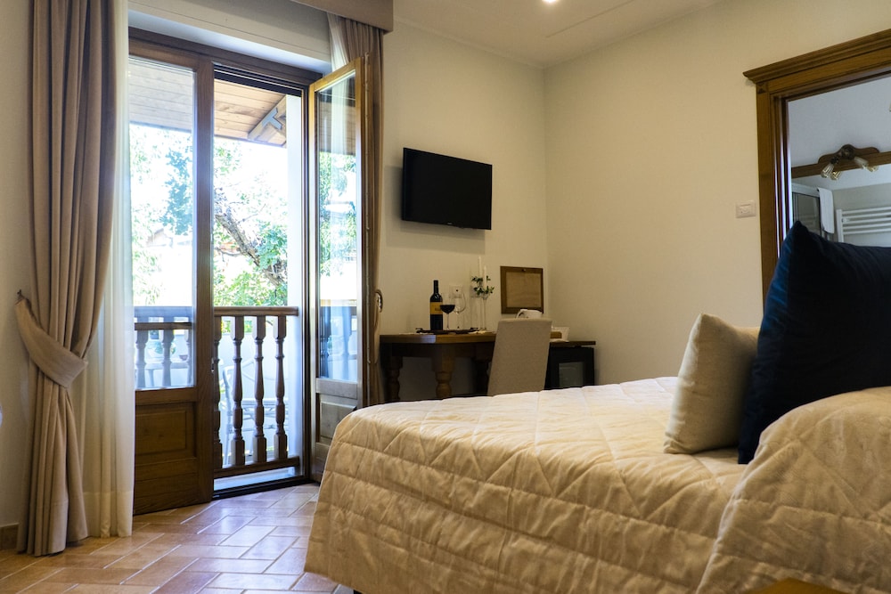 relais country house