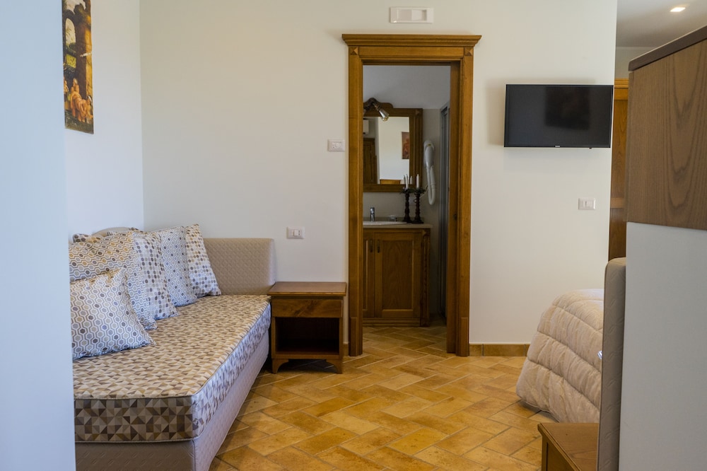 relais country house