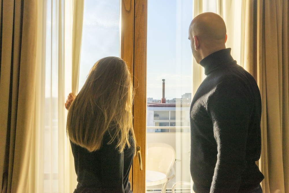 relais country house