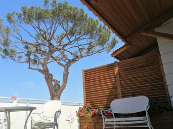 relais country house