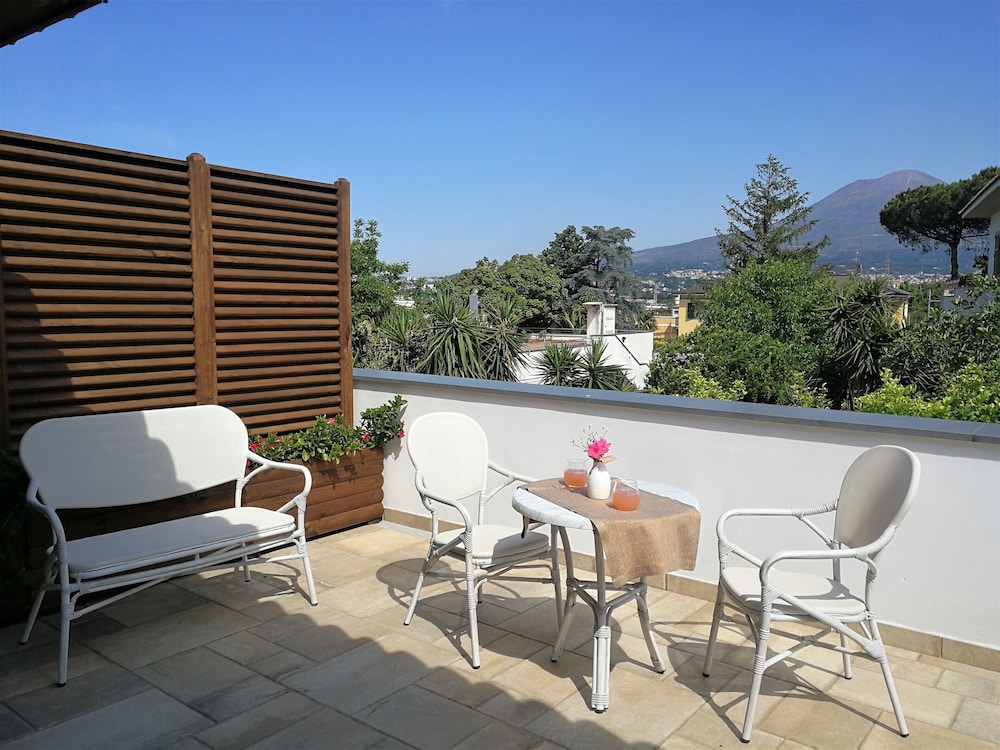 relais country house