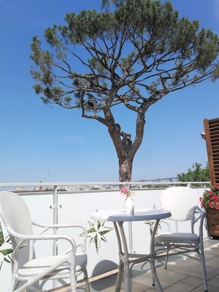 relais country house