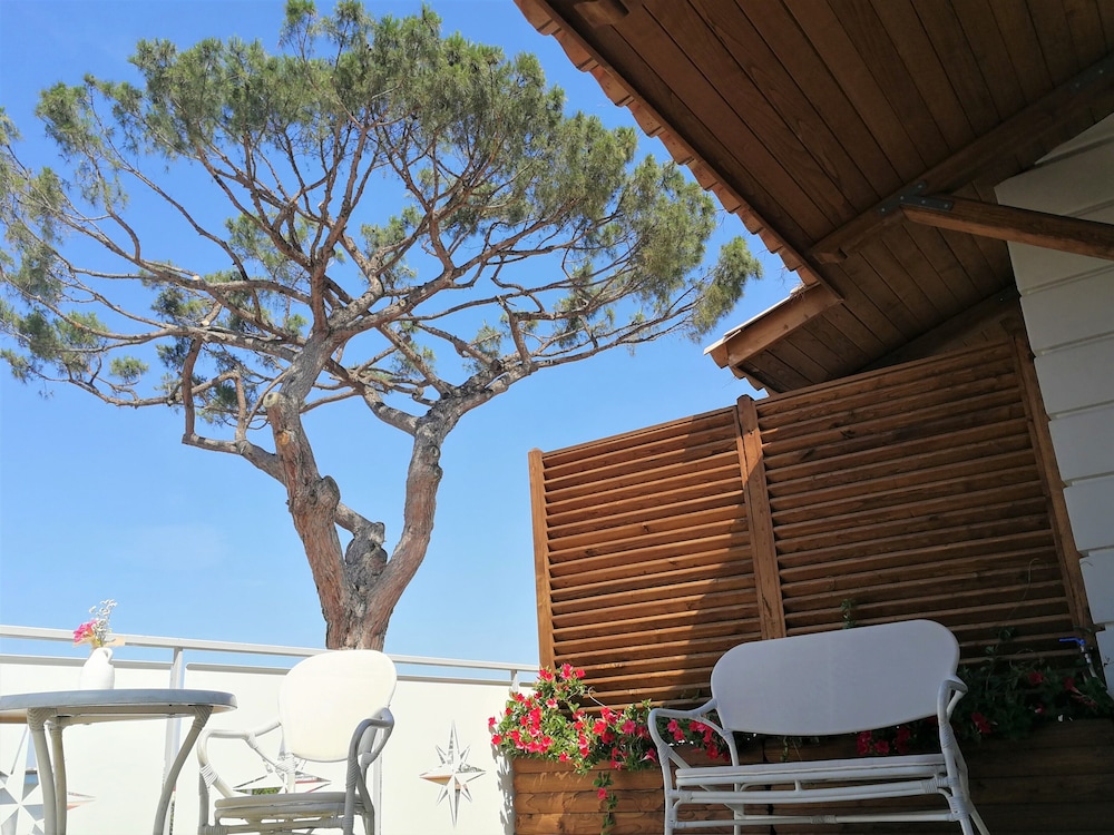 relais country house