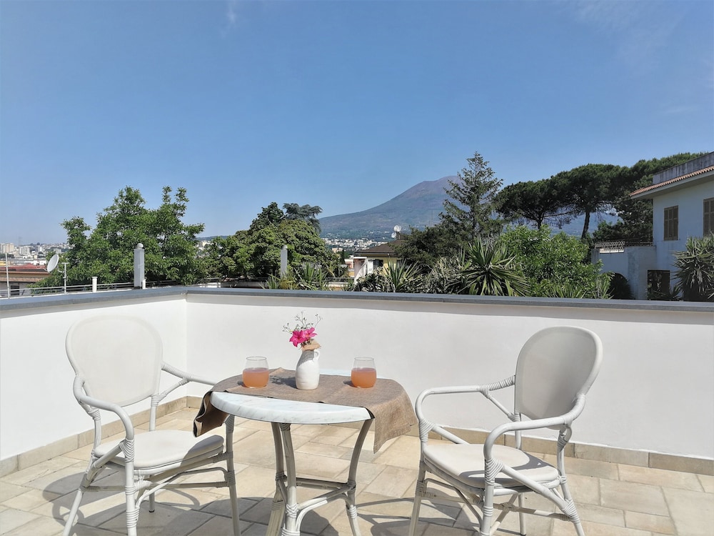 relais country house