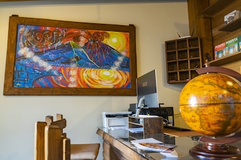 relais country house