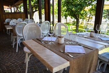 relais country house