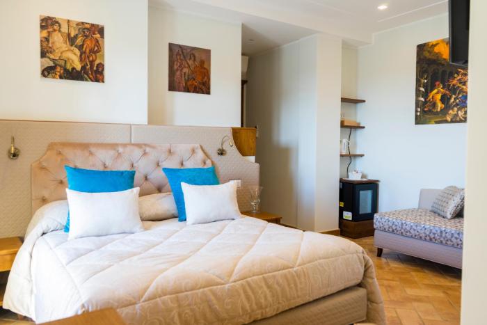 relais country house