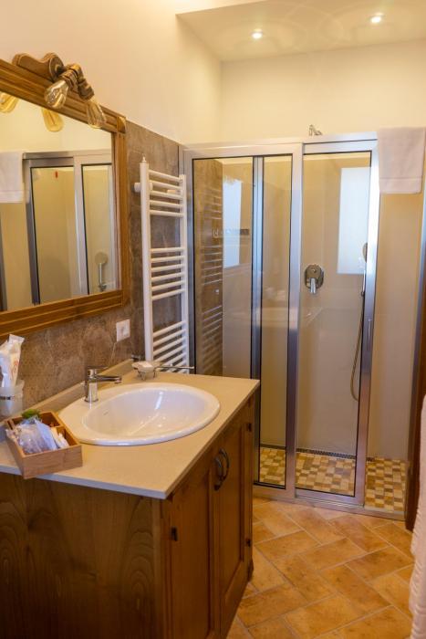 relais country house
