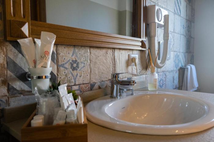 relais country house