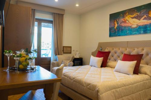 relais country house
