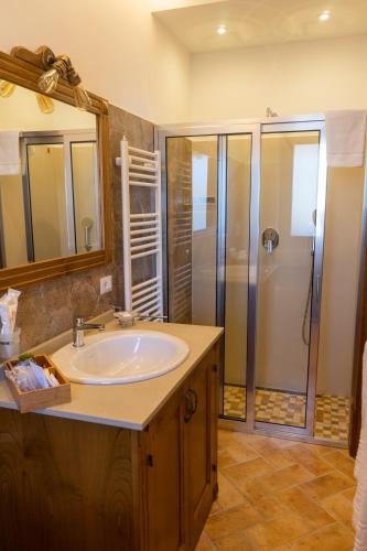 relais country house