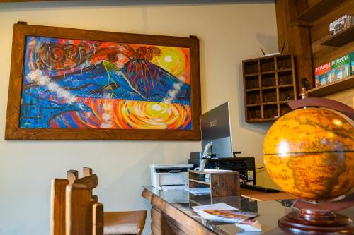 relais country house