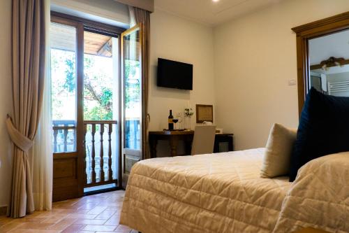 relais country house