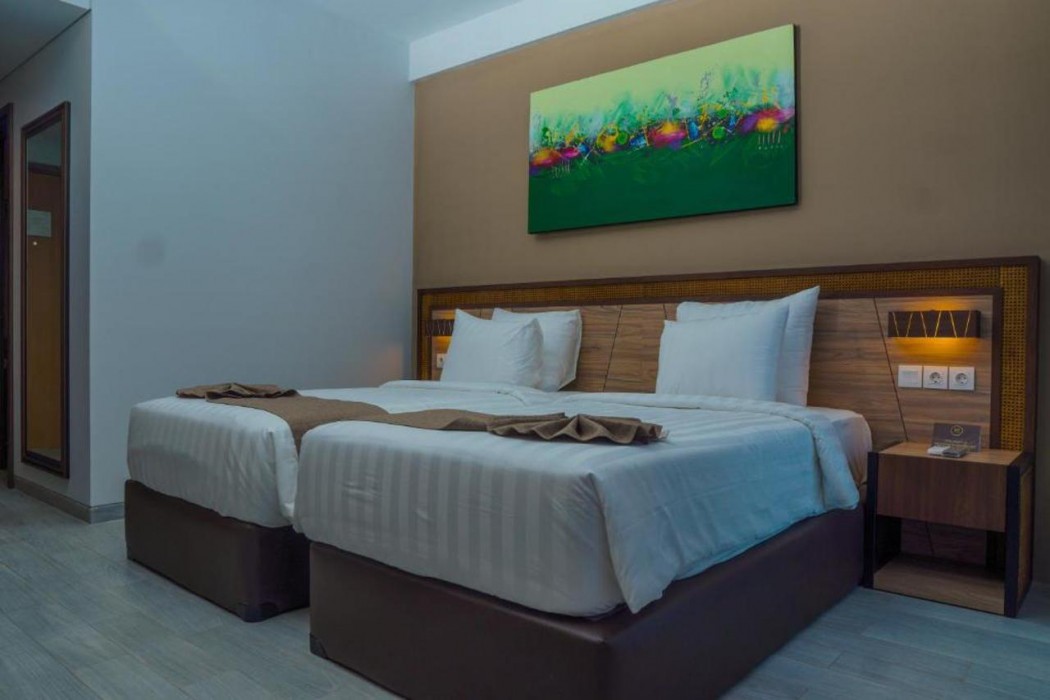 royal regantris trawangan