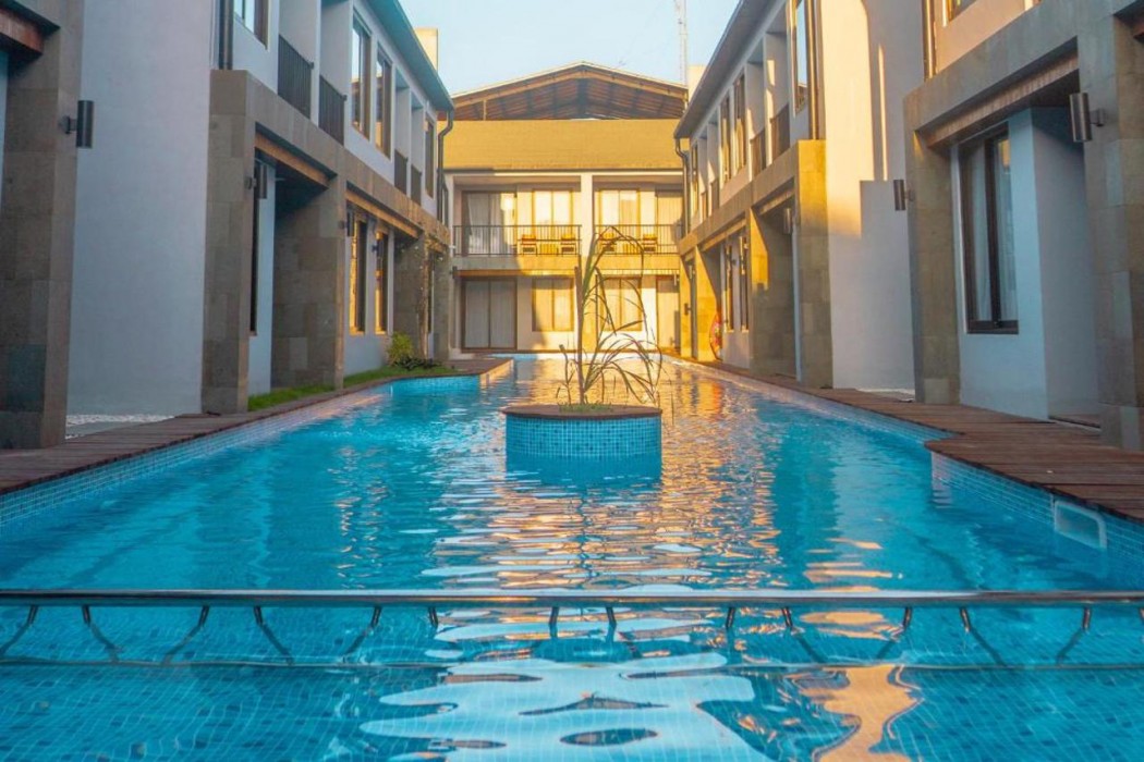 royal regantris trawangan
