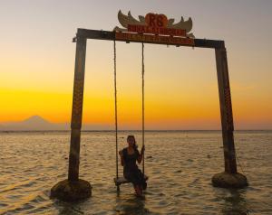 gili trawangan
