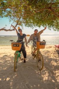 gili trawangan