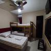 hotel cowboy interlagos