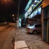 hotel cowboy interlagos