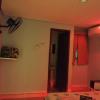 hotel cowboy interlagos