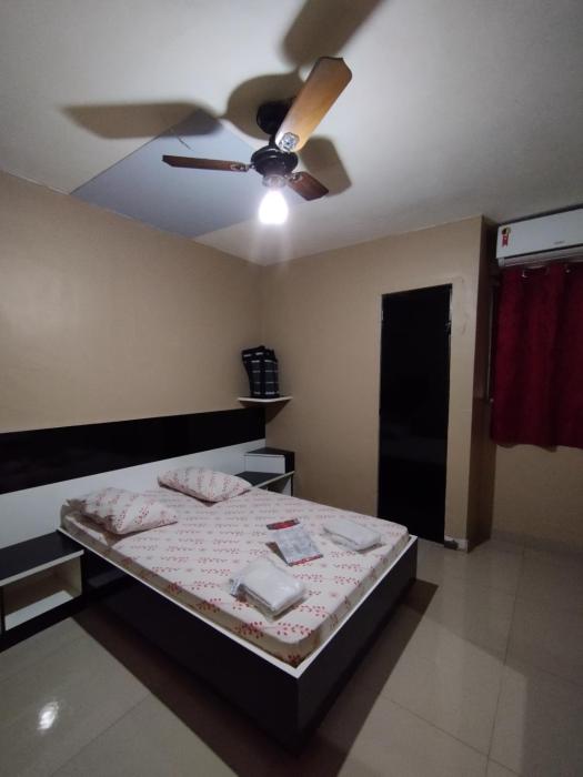 hotel cowboy interlagos