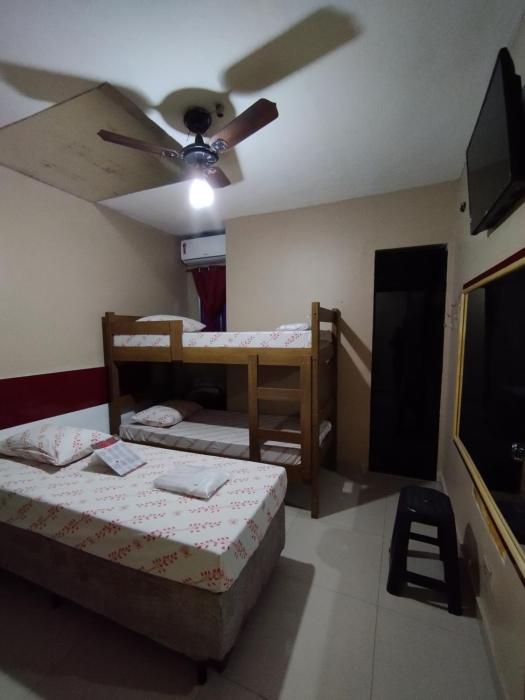 hotel cowboy interlagos