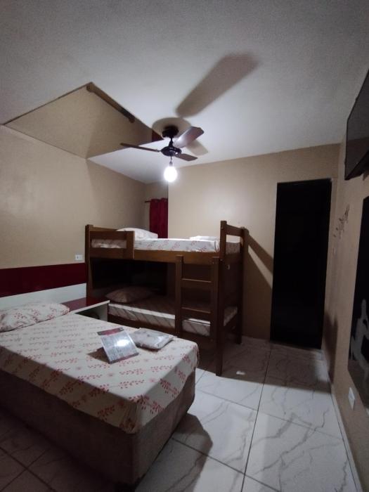 hotel cowboy interlagos