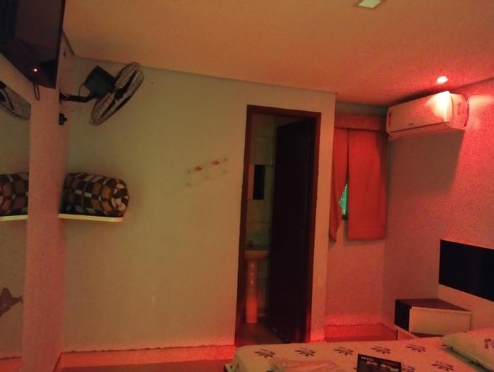 hotel cowboy interlagos