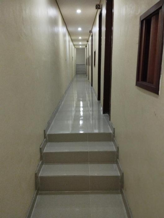 hotel cowboy interlagos