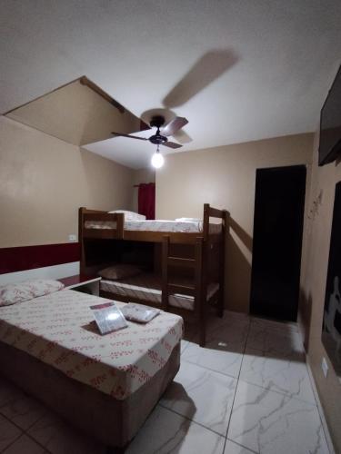 hotel cowboy interlagos