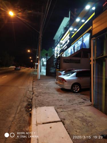 hotel cowboy interlagos