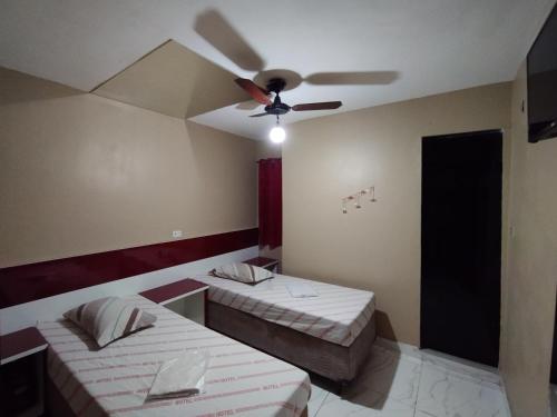 hotel cowboy interlagos