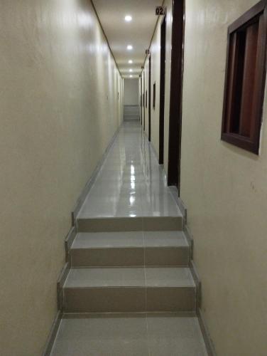 hotel cowboy interlagos