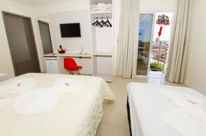 hotel balneario do parque