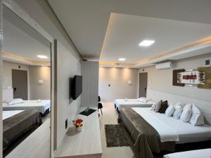 hotel balneario do parque