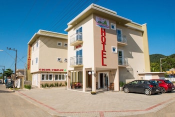 hotel balneario do parque