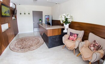 hotel balneario do parque