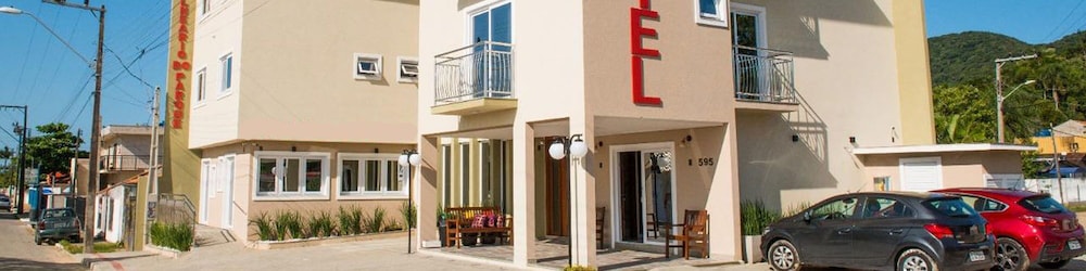 hotel balneario do parque