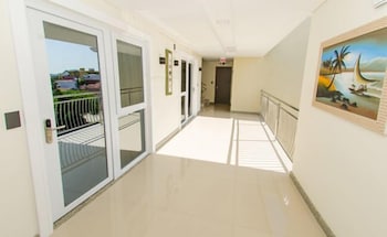 hotel balneario do parque