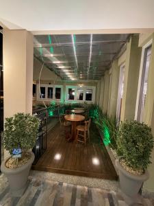 hotel balneario do parque