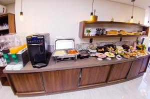 hotel balneario do parque