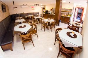 hotel balneario do parque